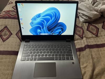 Lenovo Flex 6 81EM | i5 8th Gen | 8GB RAM | 238GB SSD | 360°