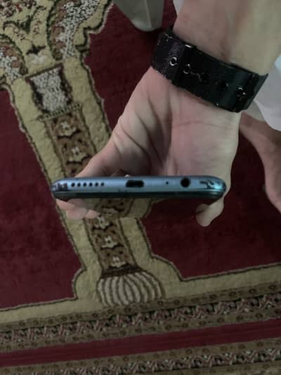 Infinix Hot 10