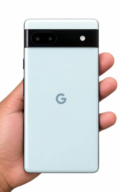 Google Pixel 6a