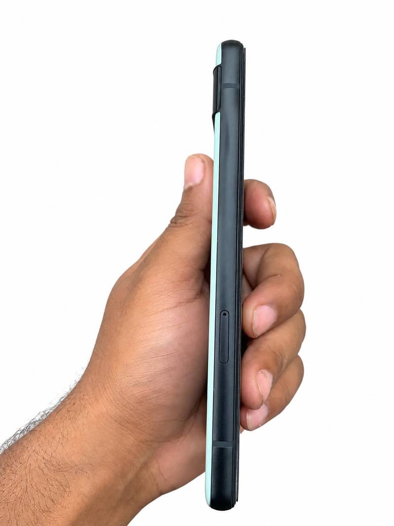 Google Pixel 6a 1
