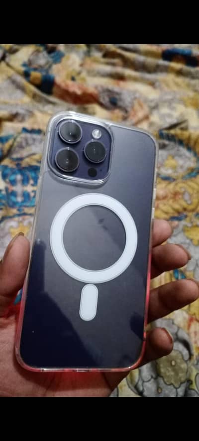 Apple iPhone 14 Pro Max 128 gb face id true tone ok