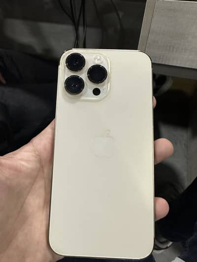 Apple iPhone 14 Pro Max pta