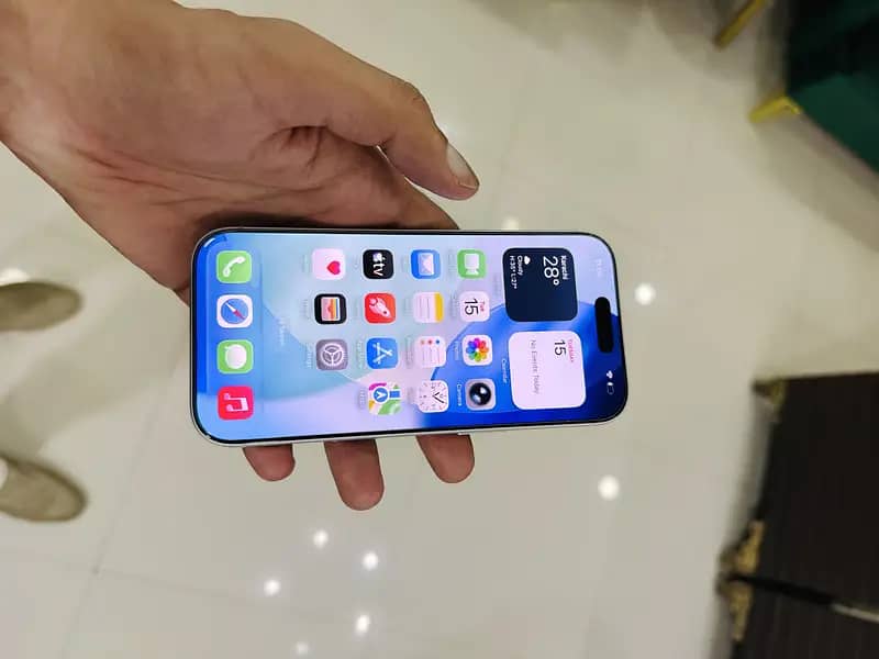 Apple iPhone 17 Pro 5