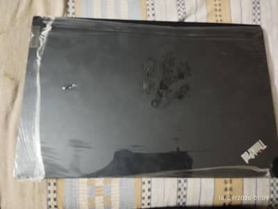Lenovo ThinkPad E15 Gen 2 | i5 11th Gen | 8GB RAM | 128GB SSD
