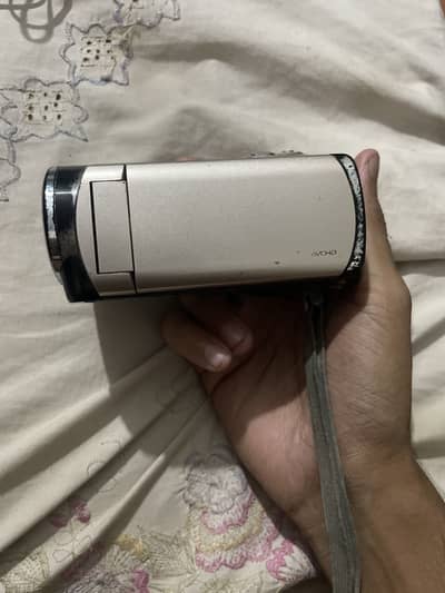 Camera