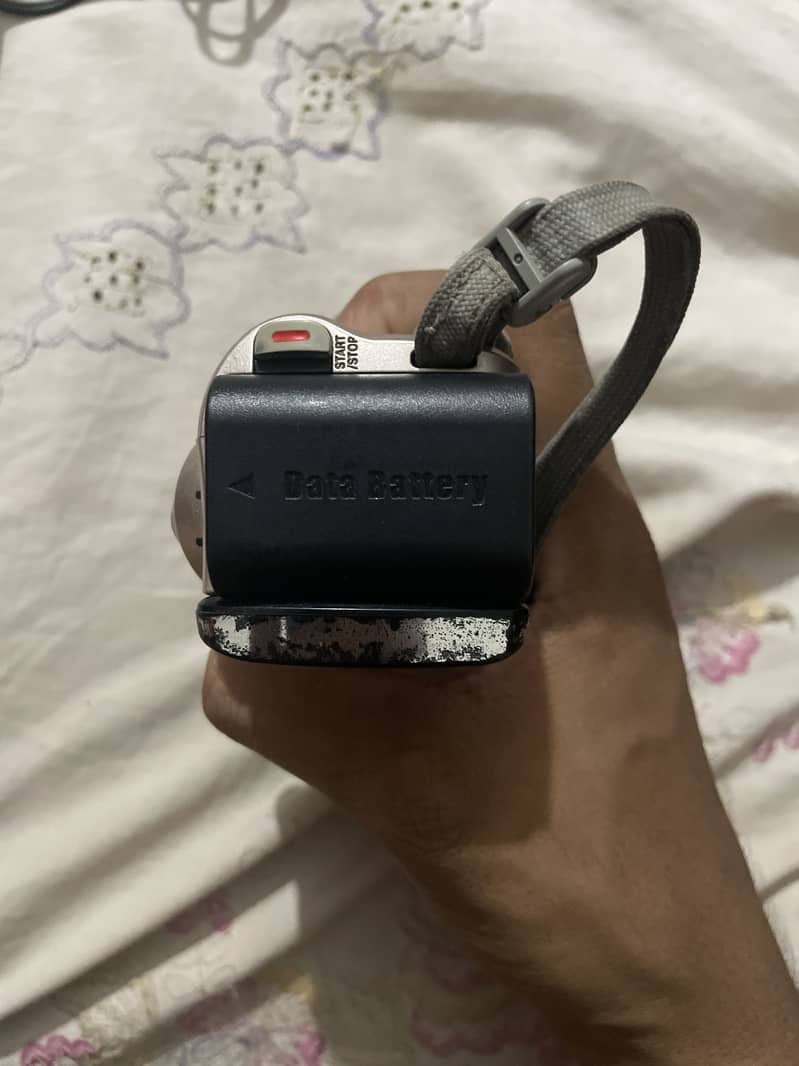 Camera 1