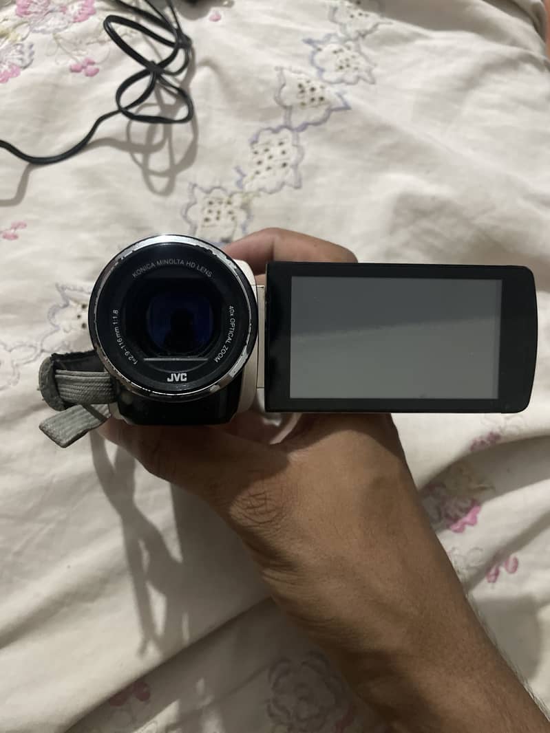 Camera 3