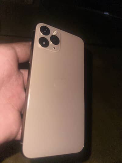 Apple iPhone 11 pro