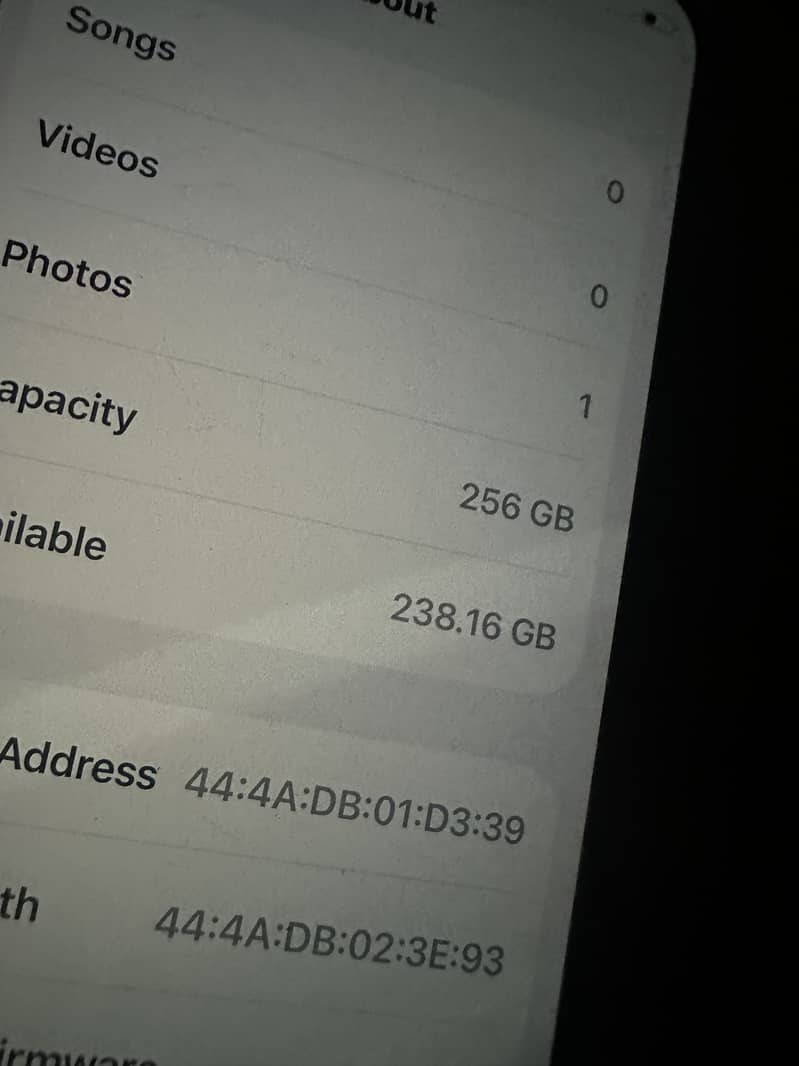 Apple iPhone 11 pro 2