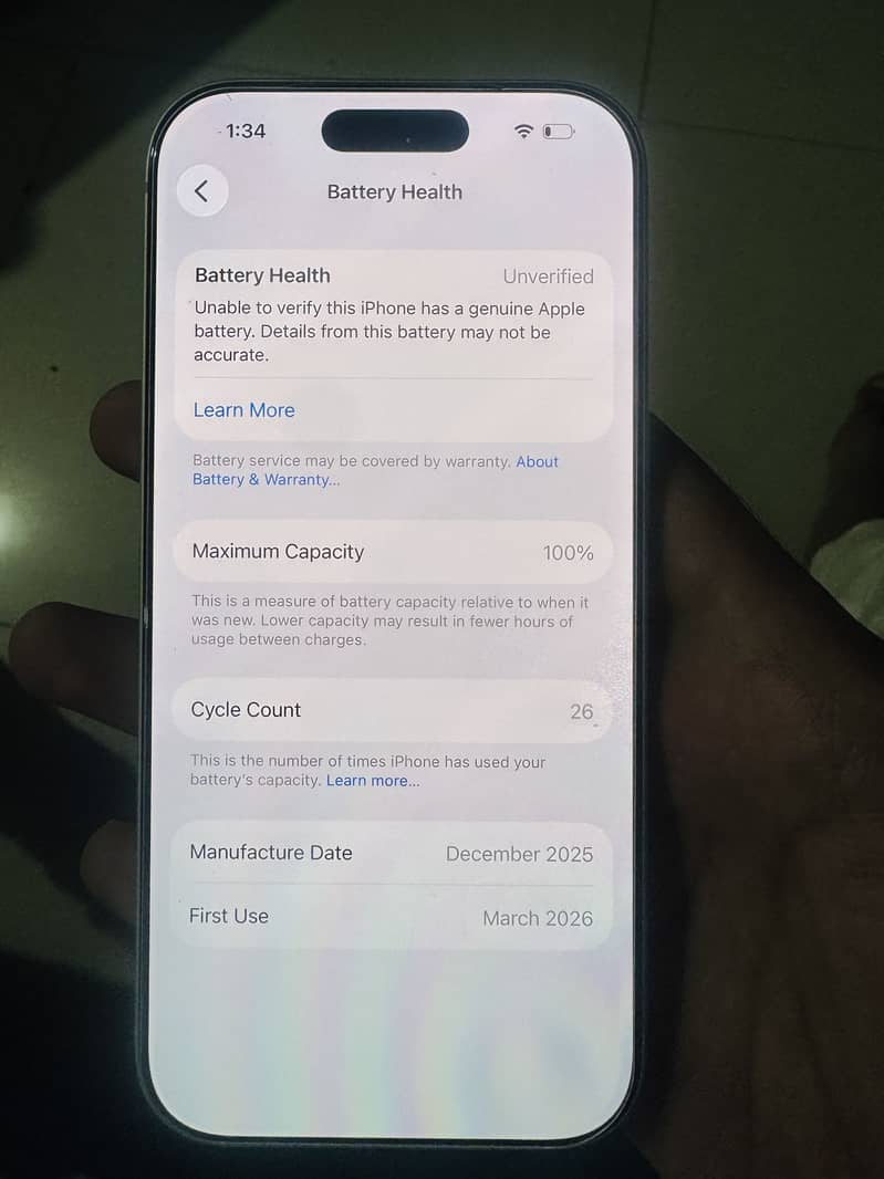 Apple iPhone 17 Pro 7