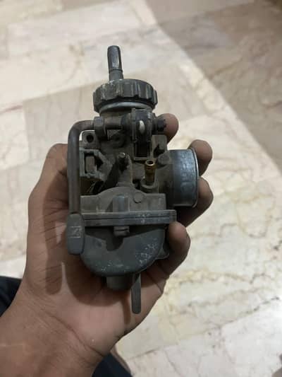 japani carburetor In good price