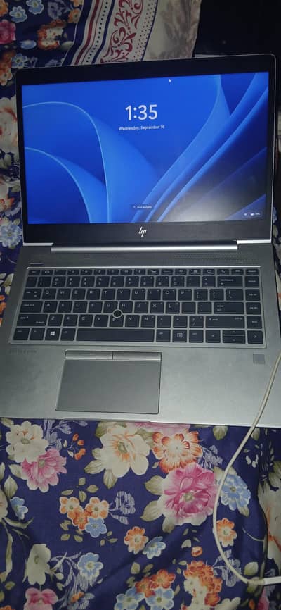 Hp Elitebook 745 G6   10/10