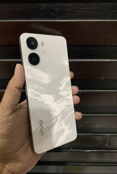 Vivo Y05