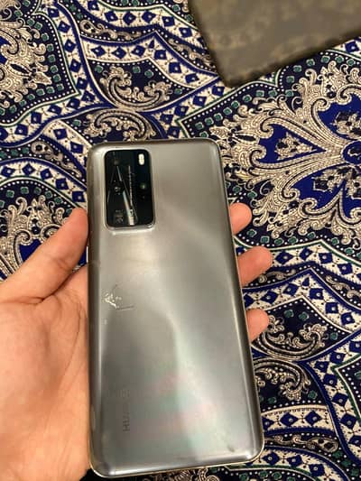Huawei P40 Pro