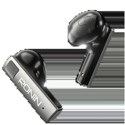 Ronin PUBG gaming earbuds