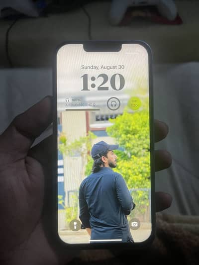 iPhone 13 mdm