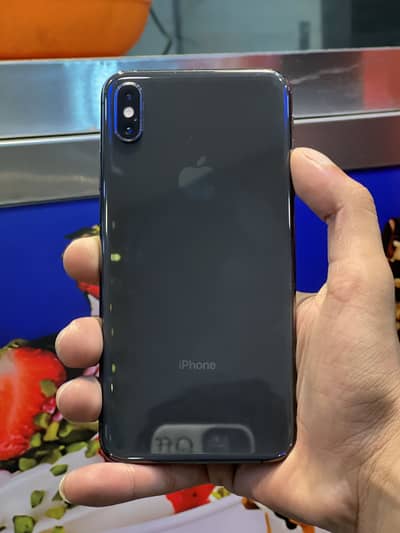Apple iPhone XS Max