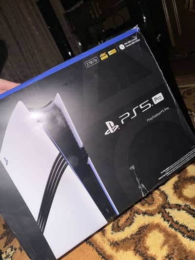 Ps5 pro
