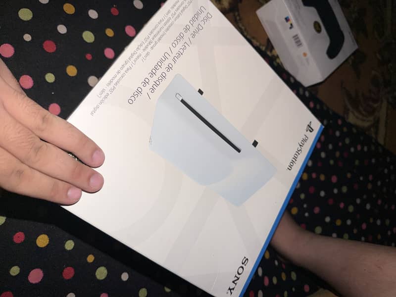 Ps5 pro 1