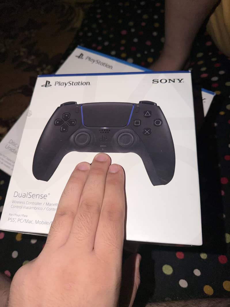Ps5 pro 2