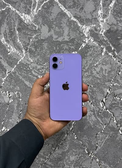 iPhone 12 Pta Approved 128 GB