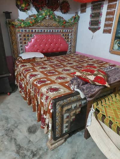 swabi charbag