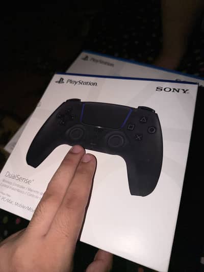 Ps5 controller