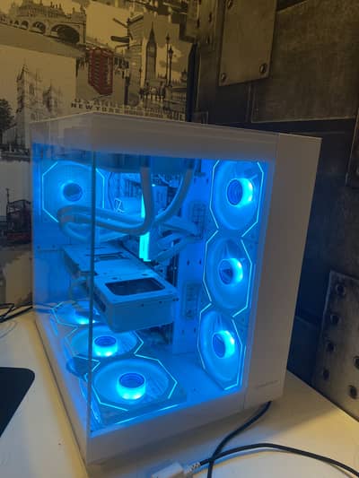 Beast Gaming Pc For Sale