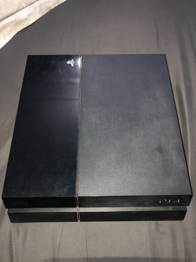 selling ps4