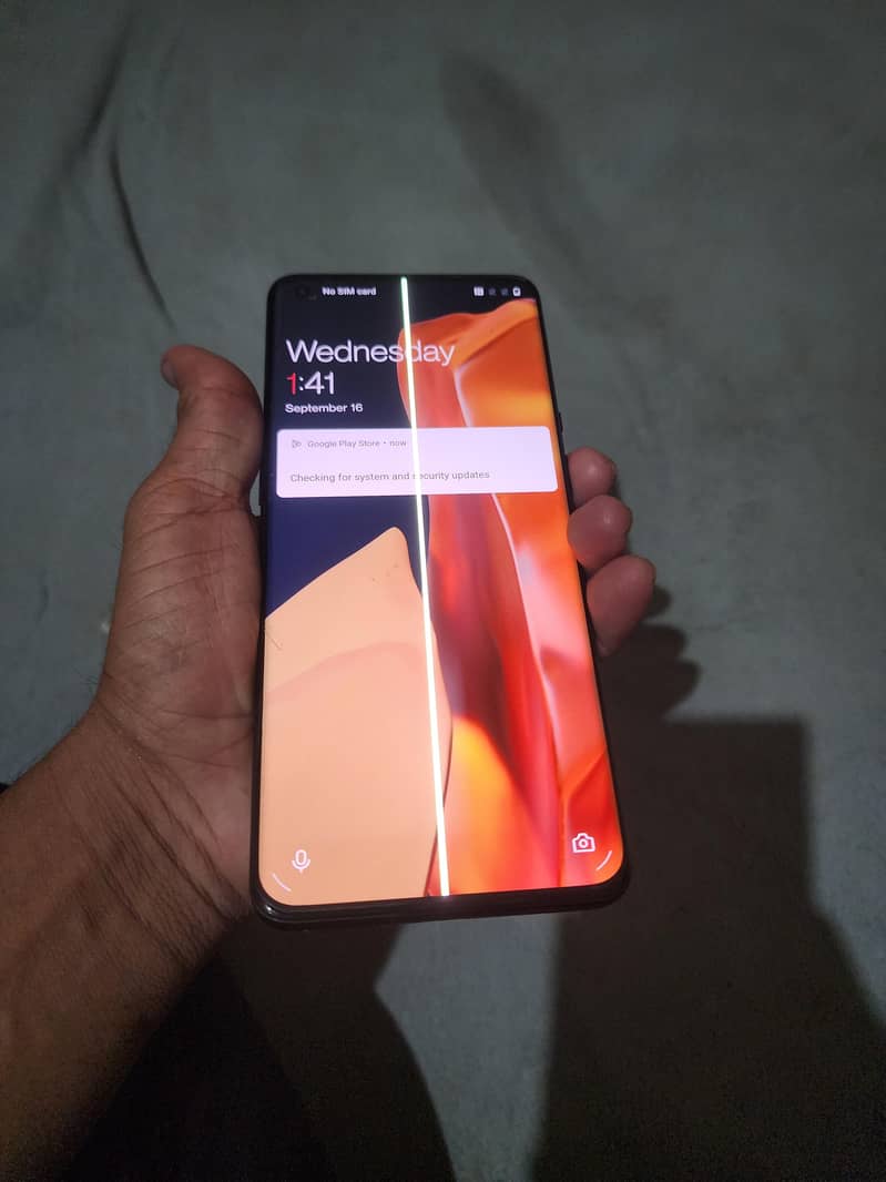 One Plus 9 Pro 1