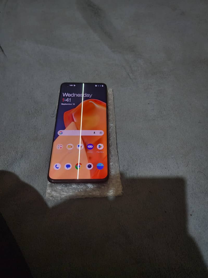 One Plus 9 Pro 2