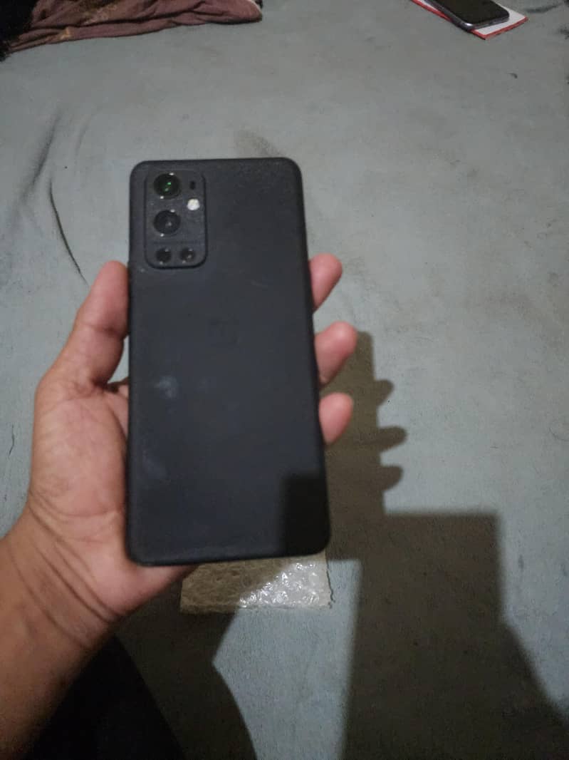 One Plus 9 Pro 3