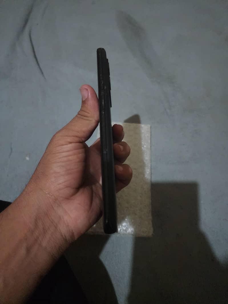 One Plus 9 Pro 5