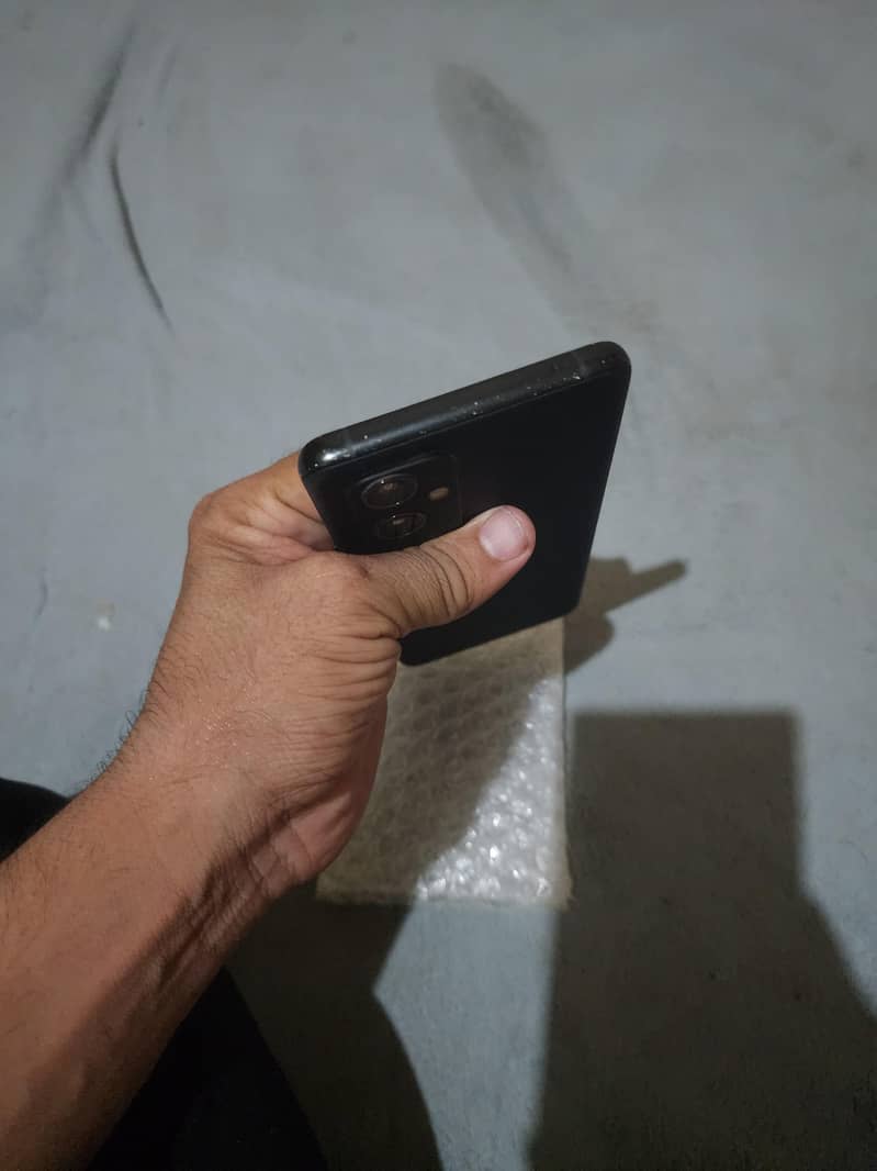 One Plus 9 Pro 8