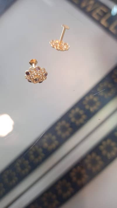 Gold Jewelry