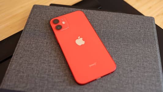 Apple iPhone 12