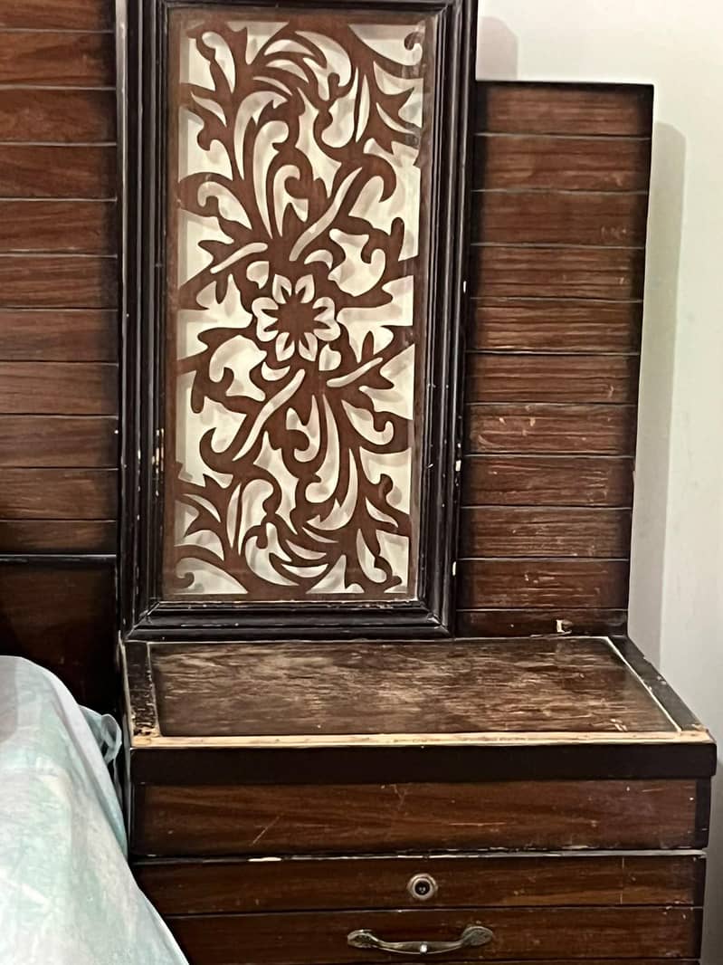 king size bed 4
