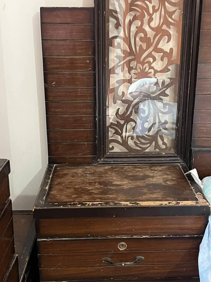 king size bed 5