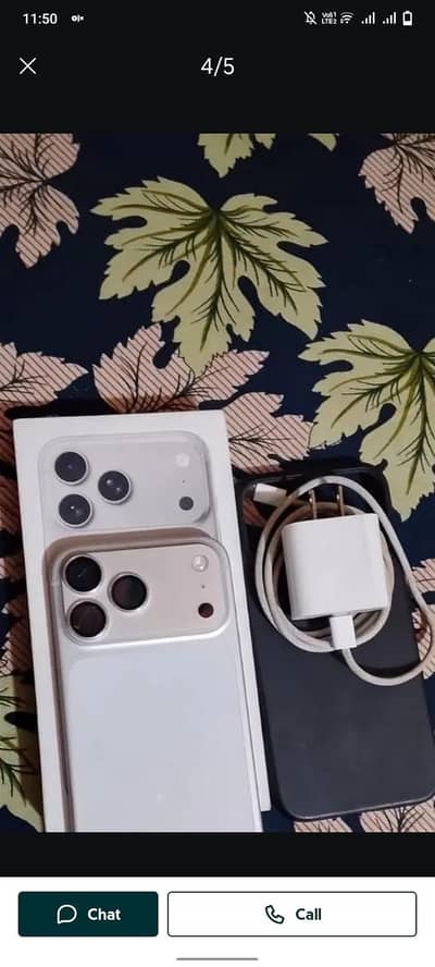 Apple iPhone 17 Pro Max PTA Approved