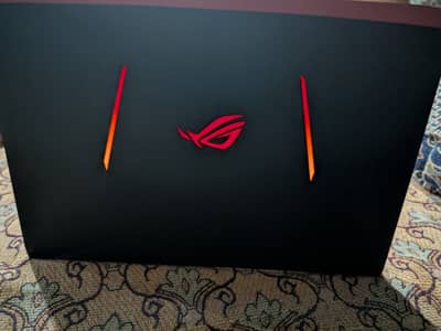 ASUS ROG Strix Gaming Laptop | Core i7 | GTX 1060 6GB | 16GB RAM