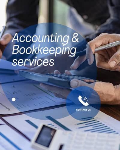 Accountant | Bookkeeper | Freelancer