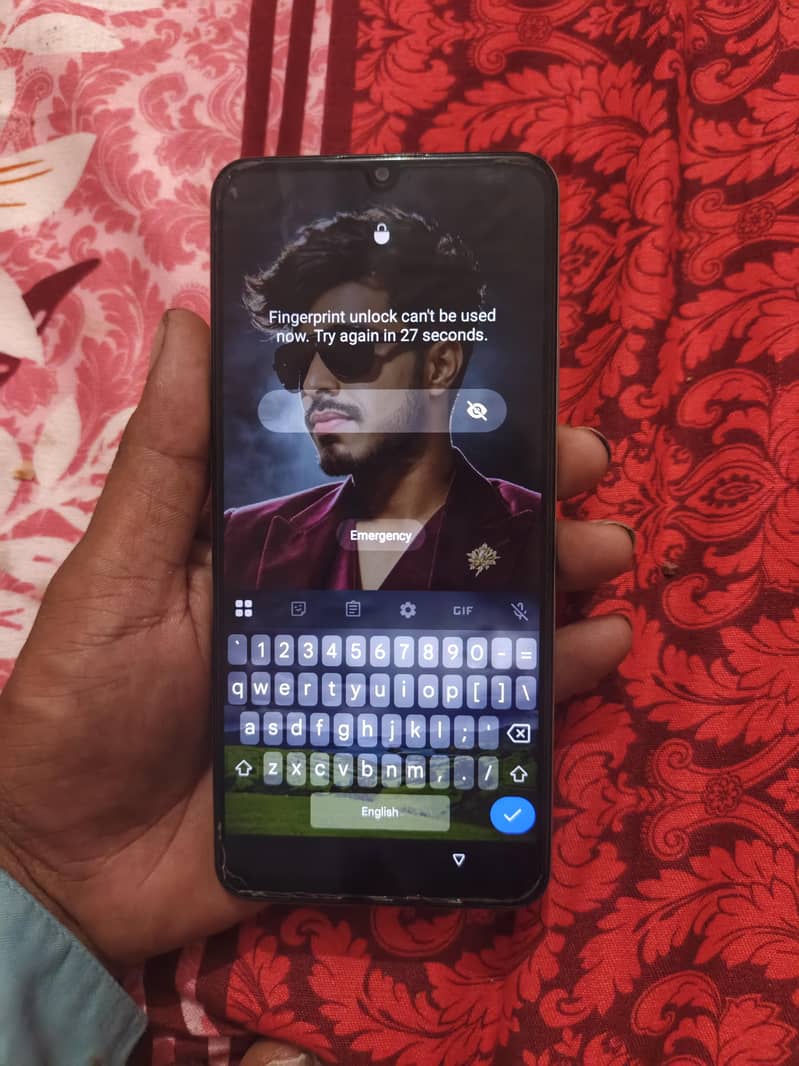 Realme Note 60x 5