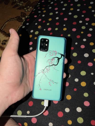 One Plus 8T
