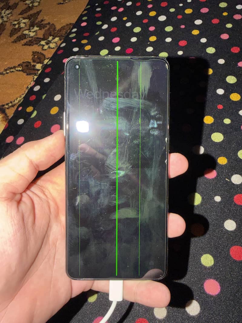 One Plus 8T 1