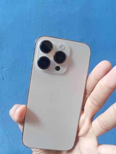 Apple iPhone 14 Pro