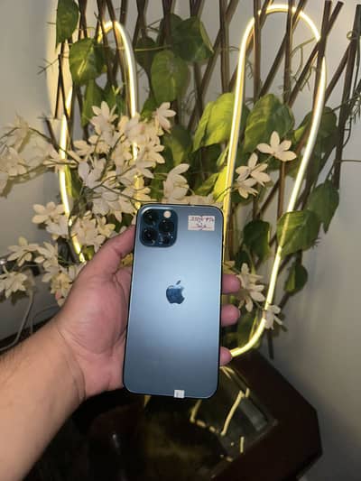 Apple iPhone 12 Pro