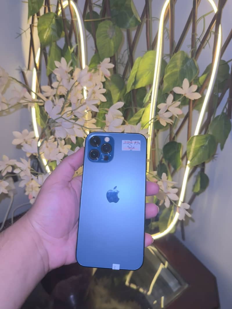 Apple iPhone 12 Pro 3