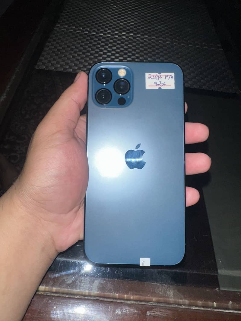 Apple iPhone 12 Pro 6