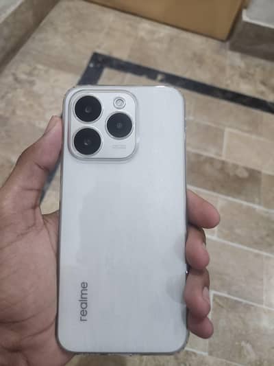 Realme 15t