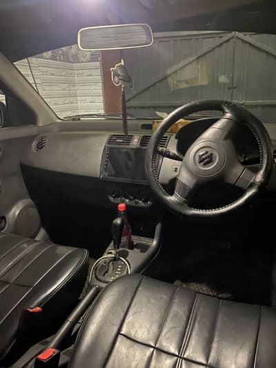 Suzuki Swift 2015